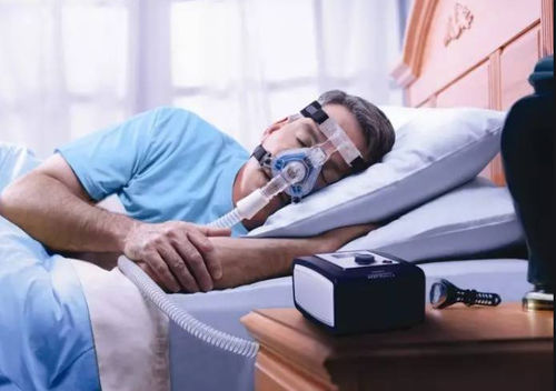 Latest company case about What You Need To Know About Using CPAP