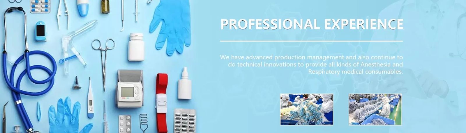 Medical Laboratory Consumables