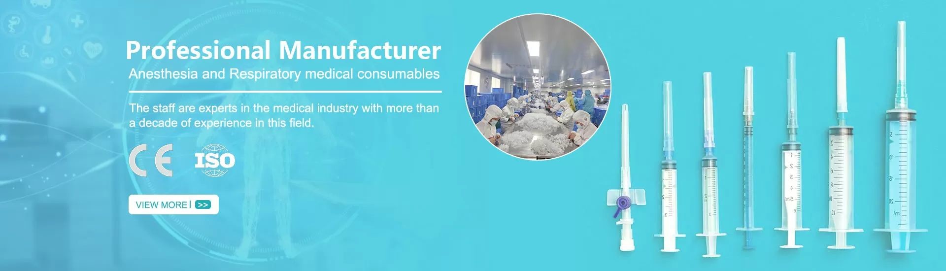 Quality Vacuum Blood Collection System factory