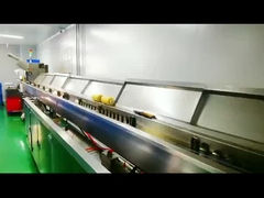 Nasal Endotracheal Tube production process