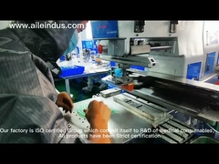 Smooth Surface Nasopharyngeal Airway Tube 3.0mm Pediatric Nasopharyngeal Airway