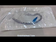 Medical Murphy Endotracheal Tube 2.5mm Right Angle Antibacterial