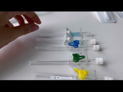 Hospital Spinal Needle Non Sterile Multi Size For Patient