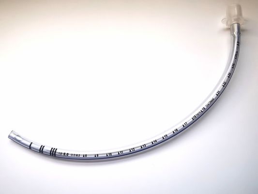 Uncuffed Nasal Endotracheal Tube Nasal Rae Intubation