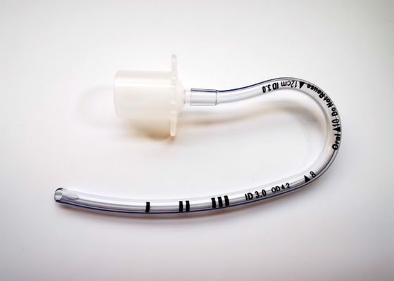 Preformed Endotracheal Tube Uncuffed Murphy Eyes Oral Rae Endotracheal Tube