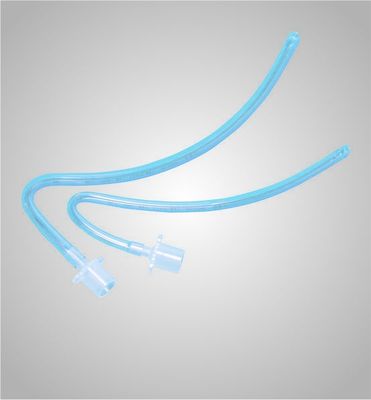PVC Uncuffed Endotracheal Tube Nasal Cuffed Endotracheal Intubation