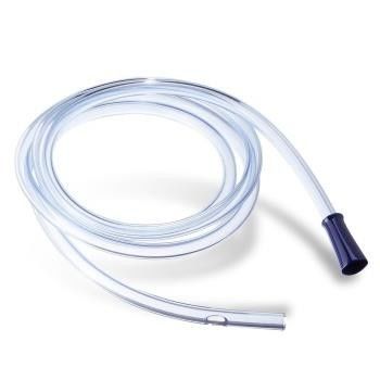 Radiopaque Ordinary CH12 Pvc Nasogastric Stomach Tube 120cm