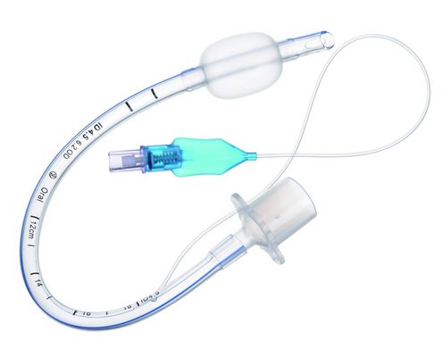 3.0mm Oral Endotracheal Tube