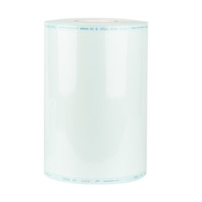 Quality  Sterilization Reels And Pouches Flat Disposable Heat Sealing Tyvek Sterilization Roll/Reel factory