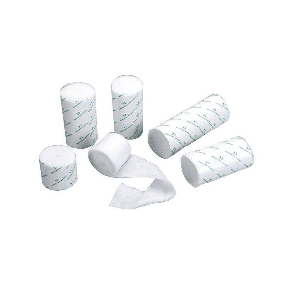Cast Padding Soft Medical Orthopaedic Cast Bandage For Disposable Healthcare Soft Roll ...