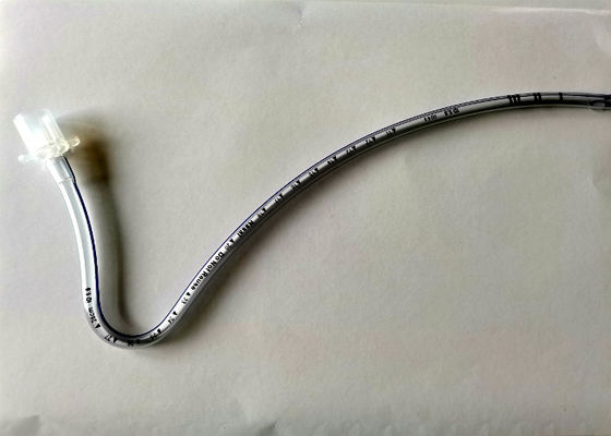 X Ray Murphy Endotracheal Tube 5.0mm Oral Tracheal Tube