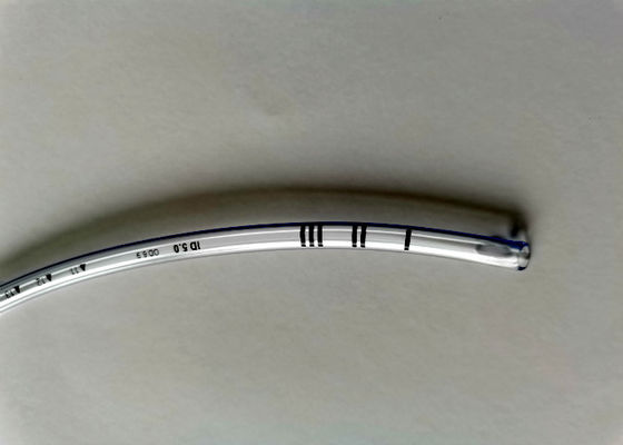 X Ray Murphy Endotracheal Tube 5.0mm Oral Tracheal Tube