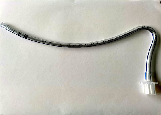 5.5mm Preformed Nasal Endotracheal Tube Airflow Nasal Rae Tube Intubation
