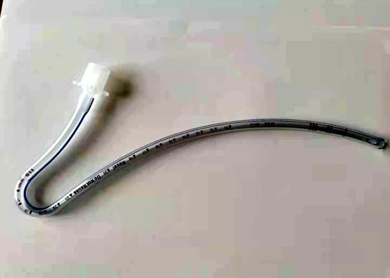 5.5mm Preformed Nasal Endotracheal Tube Airflow Nasal Rae Tube Intubation