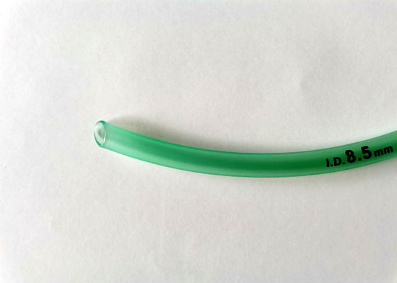 Nasal Nasopharyngeal Airway Tube Insertion 5.5mm Medical Grade