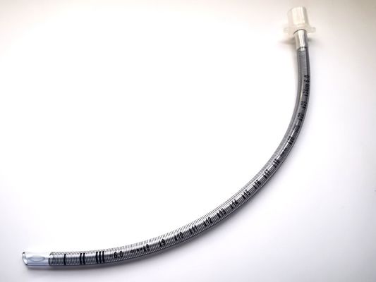 Medical Oro Endotracheal Tube 6.0mm Oral Tracheal Tube
