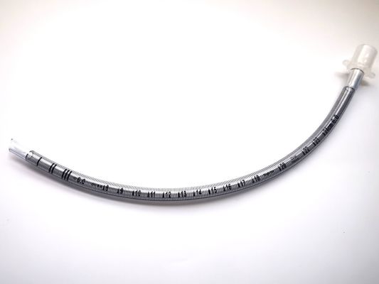 Medical Oro Endotracheal Tube 6.0mm Oral Tracheal Tube