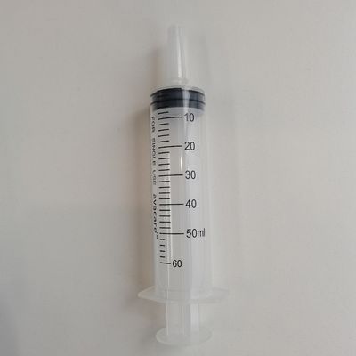 ISO Certification Syringe Catheter Tip For Oral Feeding Irrigation Syringe