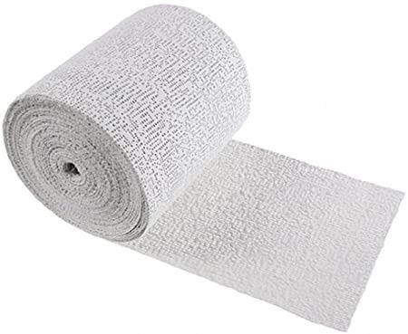 Polyester Orthopedic Cast Bandage Wound Care Medical Bone Fracture Fiber