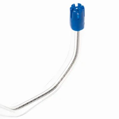 150mm Dental Consumables Dental Suction Tips Disposable Portable Saliva Ejector