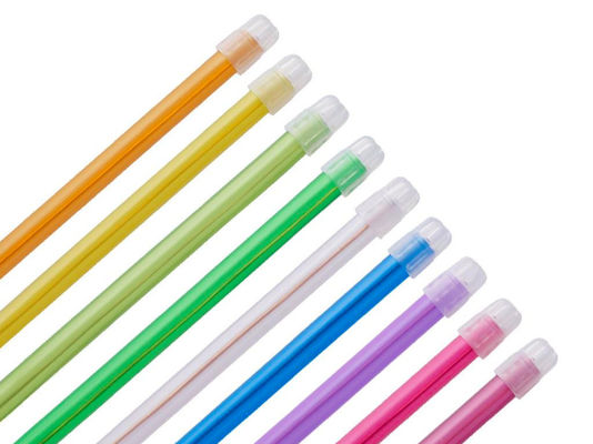 150mm Dental Consumables Dental Suction Tips Disposable Portable Saliva Ejector