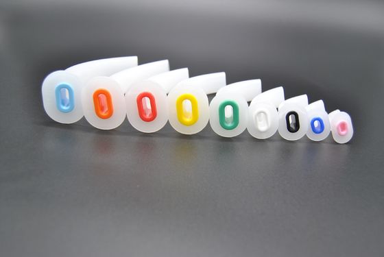 Small 60mm Bite Block Airway