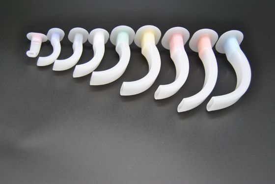 Small 60mm Bite Block Airway