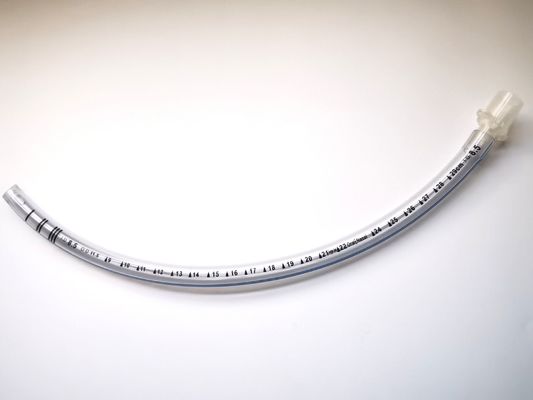 Medical Grade 8.5mm Nasal Endotracheal Tube Rae Murphy