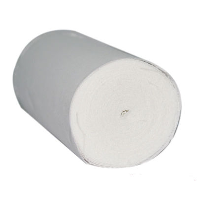 100% Cotton Sterile Medical Gauze Disposable Breathable Surgical Gauze Roll