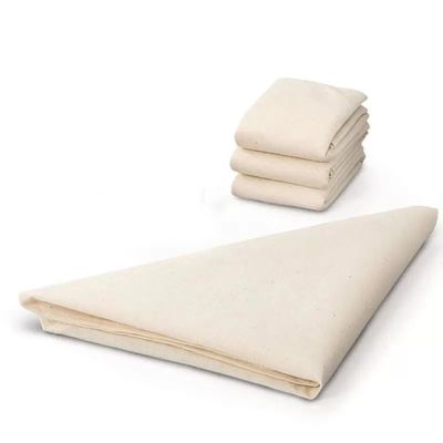 Disposable Medical Cotton Triangular Bandage First Aid Triangle Bandage Non Woven Fabric