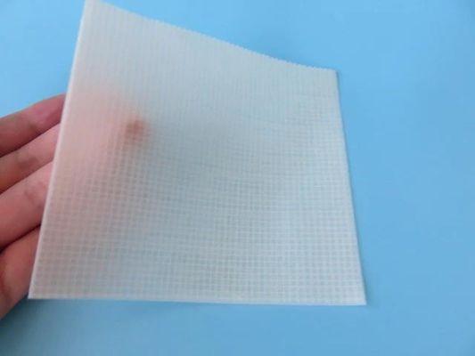 Medical Sterile Paraffin Gauze Burn Dressing 10 x 10cm Medical Pharmacy Paraffin Wax Gauze