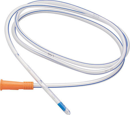 Silicone Ryle's Stomach Feeding Tube Gastric Nasogastric Tube Medical Disposable