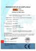 China Henan Aile Industry CO.,LTD. certification